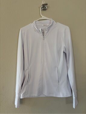 Pinspark Athletic Jacket